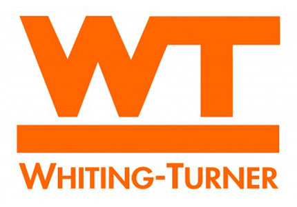Whiting-Turner - United Forming's Clients