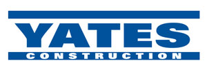 Yates Construction - United Forming's Clients