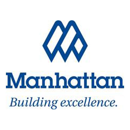 Manhattan Construction - United Forming's Clients