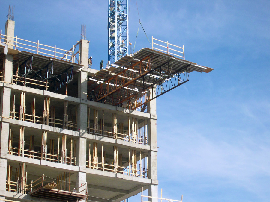 Red Hat Tower Project United Forming, Inc