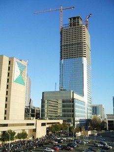 Duke Energy Center -  Charlotte,  NC  