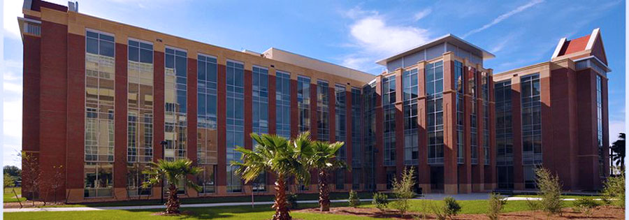 University of Florida Pathogen Research Facility Project