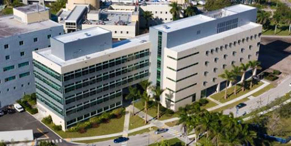 Florida International University (College of Nursing) -  Miami,  FL  