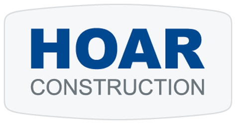 Hoar Construction - United Forming's Clients
