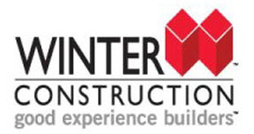 Winter Construction - United Forming's Clients