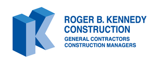 Roger B. Kennedy Construction - United Forming's Clients