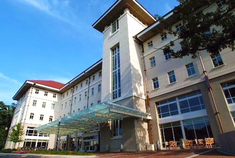 Emory Winship Cancer Institute -  Atlanta,  GA  