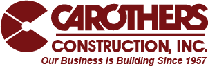 Carothers Construction, Inc - United Forming's Clients