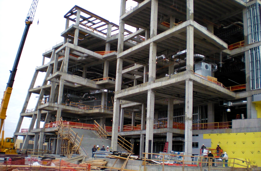 Las Cruces Federal Courthouse -  Las Cruces,  NM  