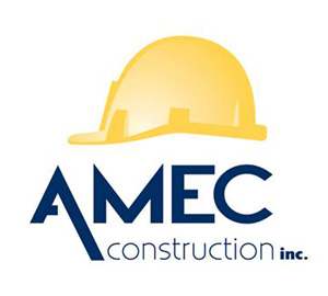 Amec Construction - United Forming's Clients