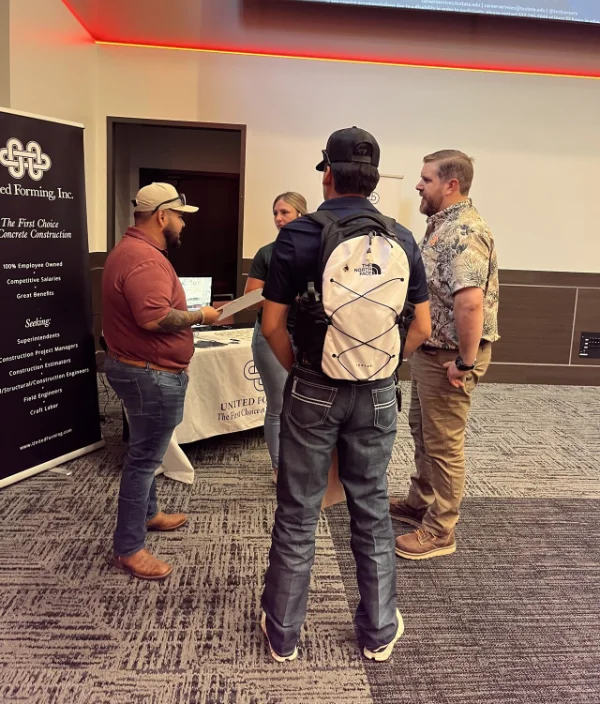 Building the Next Generation of Construction Leaders