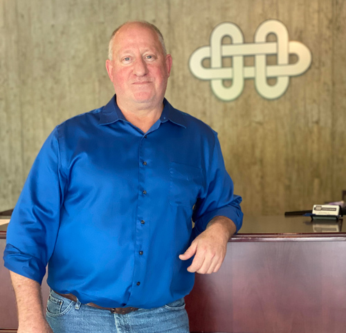 Graham Rawsthorn - Atlanta Area Manager at United Forming
